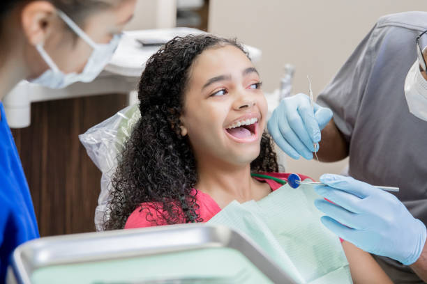 Best Walk-In Emergency Dental Services in Winfield, TN