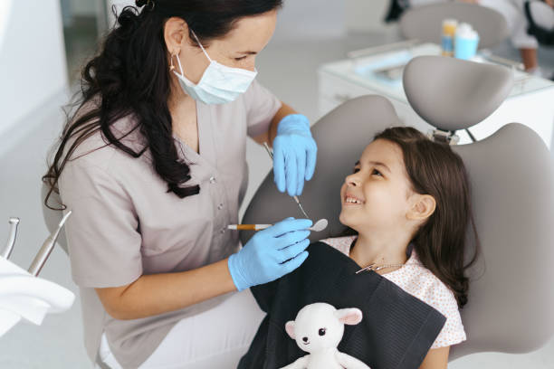 Best Knocked-Out Tooth (Avulsed Tooth) Treatment in Winfield, TN