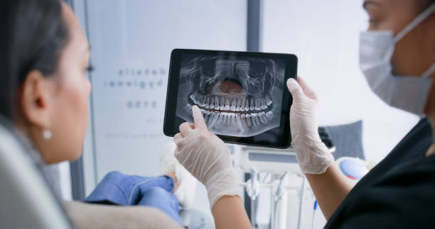 Best Broken or Chipped Tooth Repair in Winfield, TN
